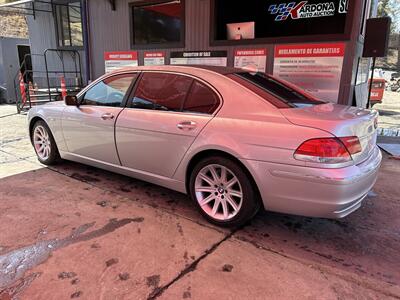 2006 BMW 750Li   - Photo 2 - Chula Vista, CA 91911
