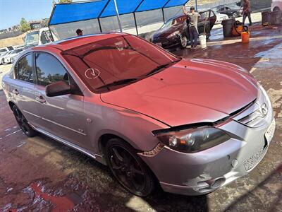 2005 Mazda Mazda3 s   - Photo 4 - Chula Vista, CA 91911