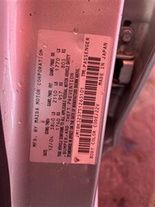2005 Mazda Mazda3 s   - Photo 6 - Chula Vista, CA 91911