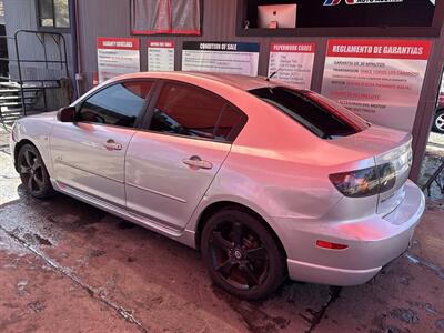 2005 Mazda Mazda3 s   - Photo 2 - Chula Vista, CA 91911