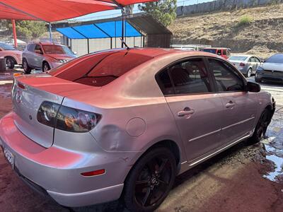 2005 Mazda Mazda3 s   - Photo 3 - Chula Vista, CA 91911