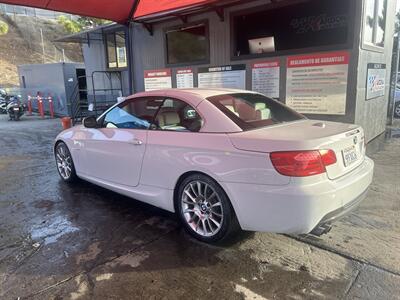 2012 BMW 328i   - Photo 2 - Chula Vista, CA 91911