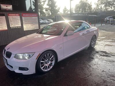2012 BMW 328i   - Photo 1 - Chula Vista, CA 91911