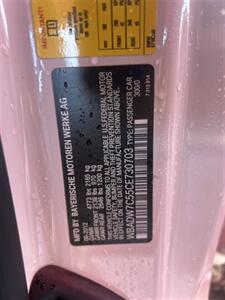 2012 BMW 328i   - Photo 7 - Chula Vista, CA 91911