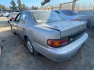 1993 Toyota Camry DX   - Photo 2 - Chula Vista, CA 91911