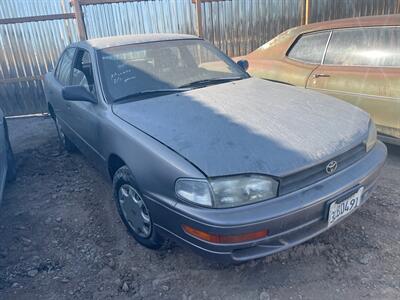 1993 Toyota Camry DX   - Photo 4 - Chula Vista, CA 91911