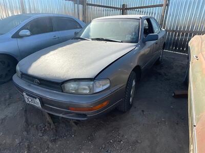 1993 Toyota Camry DX   - Photo 1 - Chula Vista, CA 91911