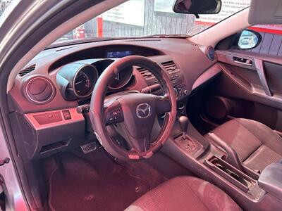 2013 Mazda Mazda3 i SV   - Photo 6 - Chula Vista, CA 91911