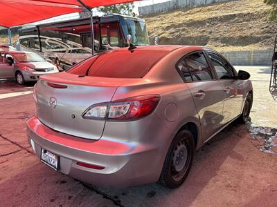 2013 Mazda Mazda3 i SV   - Photo 3 - Chula Vista, CA 91911