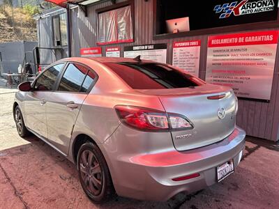 2013 Mazda Mazda3 i SV   - Photo 2 - Chula Vista, CA 91911