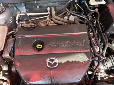 2013 Mazda Mazda3 i SV   - Photo 5 - Chula Vista, CA 91911