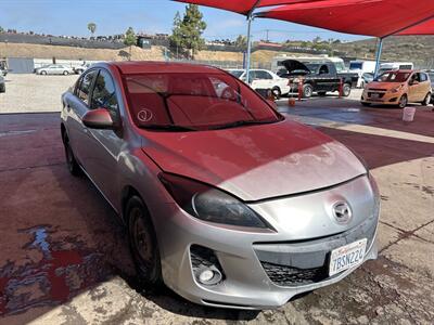 2013 Mazda Mazda3 i SV   - Photo 4 - Chula Vista, CA 91911