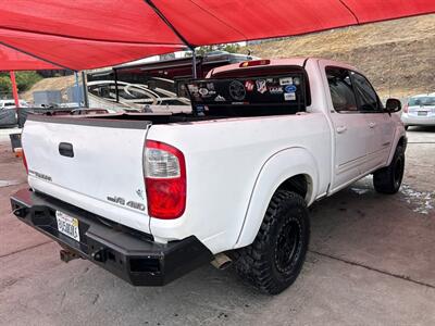 2005 Toyota Tundra SR5   - Photo 3 - Chula Vista, CA 91911