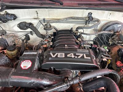2005 Toyota Tundra SR5   - Photo 5 - Chula Vista, CA 91911