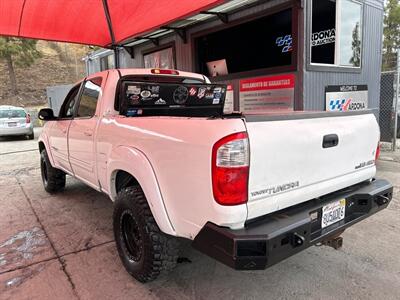 2005 Toyota Tundra SR5   - Photo 2 - Chula Vista, CA 91911