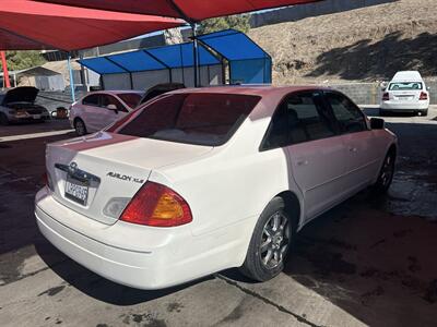 2001 Toyota Avalon XL   - Photo 3 - Chula Vista, CA 91911