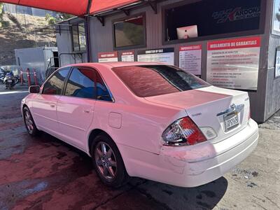2001 Toyota Avalon XL   - Photo 2 - Chula Vista, CA 91911