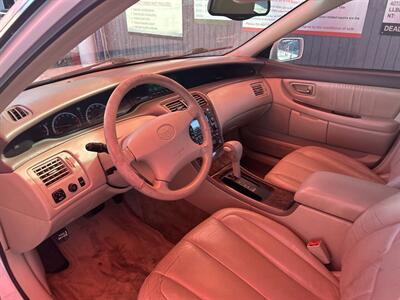 2001 Toyota Avalon XL   - Photo 5 - Chula Vista, CA 91911