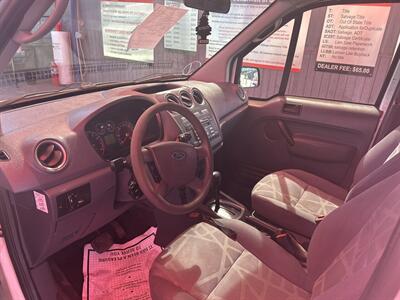 2010 Ford Transit Connect XLT   - Photo 5 - Chula Vista, CA 91911