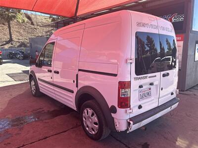 2010 Ford Transit Connect XLT   - Photo 3 - Chula Vista, CA 91911