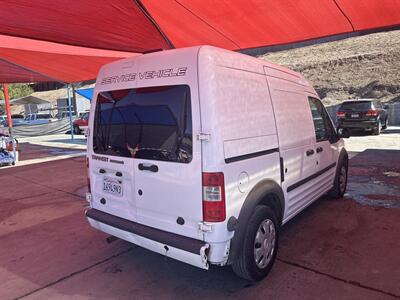 2010 Ford Transit Connect XLT   - Photo 2 - Chula Vista, CA 91911