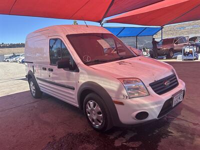 2010 Ford Transit Connect XLT   - Photo 4 - Chula Vista, CA 91911