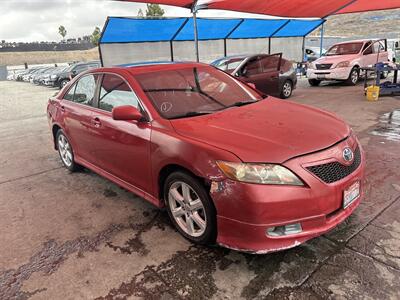 2008 Toyota Camry   - Photo 4 - Chula Vista, CA 91911