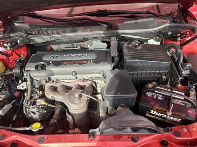2008 Toyota Camry   - Photo 8 - Chula Vista, CA 91911