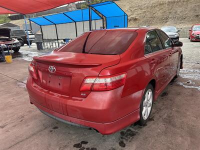 2008 Toyota Camry   - Photo 3 - Chula Vista, CA 91911