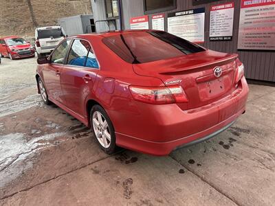 2008 Toyota Camry   - Photo 2 - Chula Vista, CA 91911