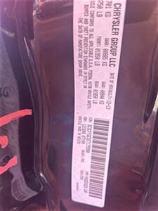 2014 FIAT 500e   - Photo 7 - Chula Vista, CA 91911