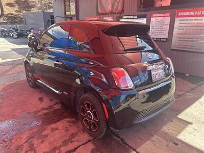 2014 FIAT 500e   - Photo 2 - Chula Vista, CA 91911