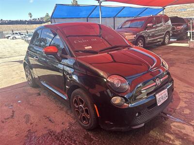 2014 FIAT 500e   - Photo 4 - Chula Vista, CA 91911
