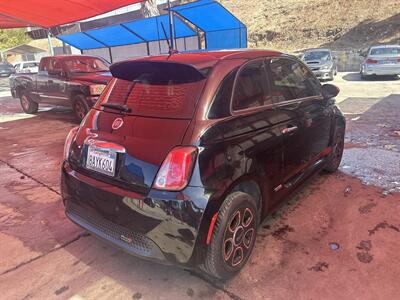2014 FIAT 500e   - Photo 3 - Chula Vista, CA 91911