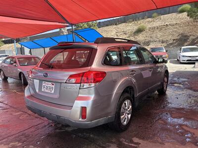 2010 Subaru Outback 2.5i   - Photo 3 - Chula Vista, CA 91911