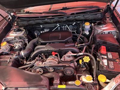 2010 Subaru Outback 2.5i   - Photo 7 - Chula Vista, CA 91911