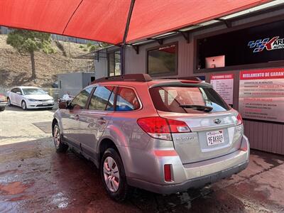2010 Subaru Outback 2.5i   - Photo 2 - Chula Vista, CA 91911