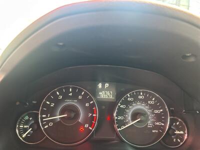 2010 Subaru Outback 2.5i   - Photo 6 - Chula Vista, CA 91911