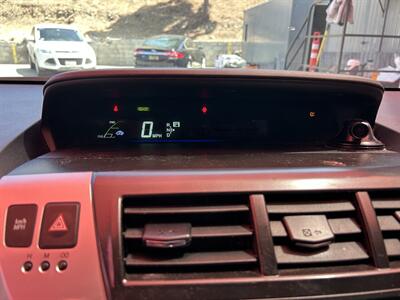 2012 Toyota Prius v Two   - Photo 6 - Chula Vista, CA 91911