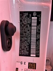 2012 Toyota Prius v Two   - Photo 8 - Chula Vista, CA 91911