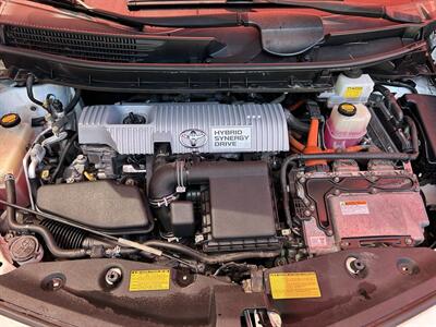2012 Toyota Prius v Two   - Photo 7 - Chula Vista, CA 91911