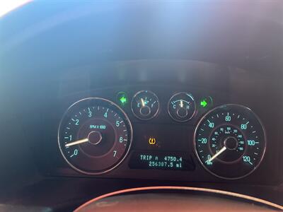 2009 Ford Flex SEL   - Photo 7 - Chula Vista, CA 91911