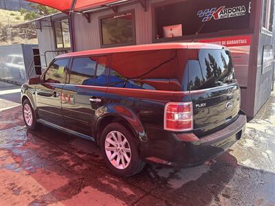 2009 Ford Flex SEL   - Photo 2 - Chula Vista, CA 91911