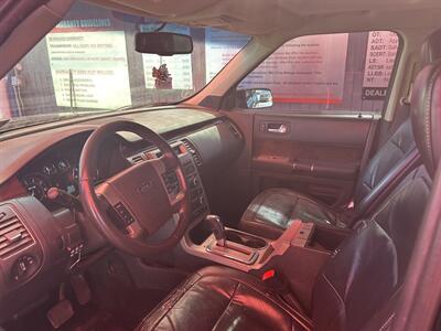 2009 Ford Flex SEL   - Photo 6 - Chula Vista, CA 91911