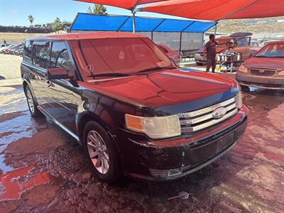 2009 Ford Flex SEL   - Photo 4 - Chula Vista, CA 91911