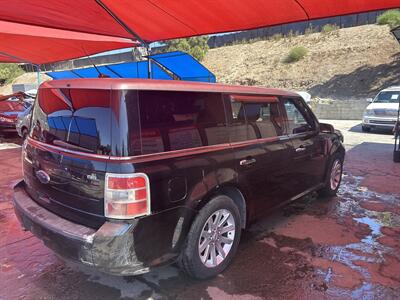 2009 Ford Flex SEL   - Photo 3 - Chula Vista, CA 91911