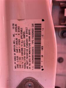 2007 Honda Accord EX-L V-6 w/Navi   - Photo 7 - Chula Vista, CA 91911