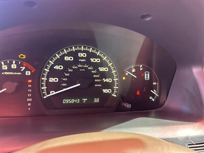 2007 Honda Accord EX-L V-6 w/Navi   - Photo 6 - Chula Vista, CA 91911