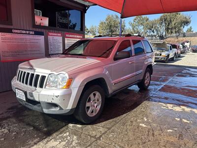 2010 Jeep Grand Cherokee Laredo   - Photo 1 - Chula Vista, CA 91911
