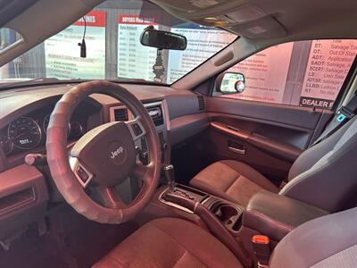 2010 Jeep Grand Cherokee Laredo   - Photo 5 - Chula Vista, CA 91911